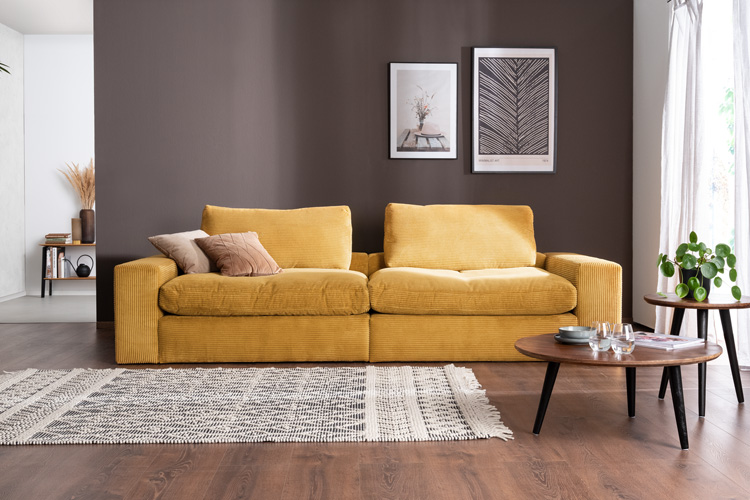 ADA Möbel Ratgeber: Retten oder neu kaufen – wann ist es Zeit für ein neues Sofa (Couch/Polstersofa)?