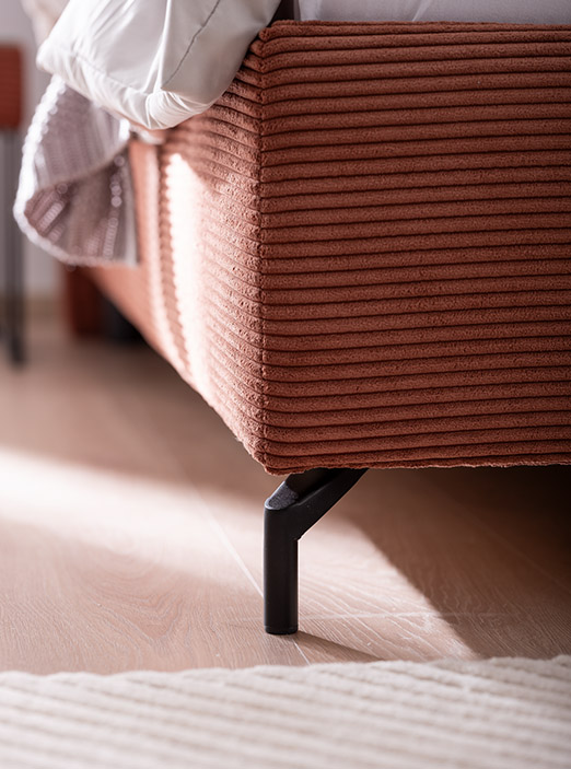 ADA . Mindful Living Roris Bett – Synonym für österreichische Qualität
