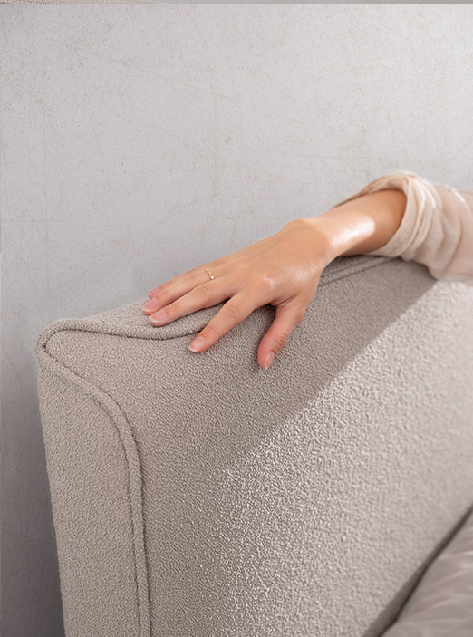 Nachhaltig produzierte Betten von ADA . Mindful Living für das moderne schlafzimmer im Stil von westwing Nachhaltig produzierte Betten von ADA . Mindful Living für das moderne schlafzimmer im Stil von westwing