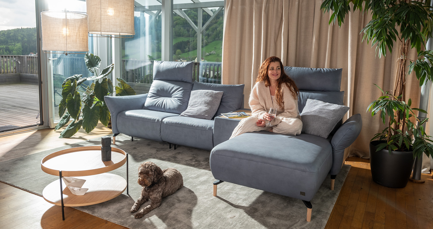Sofa Salvia