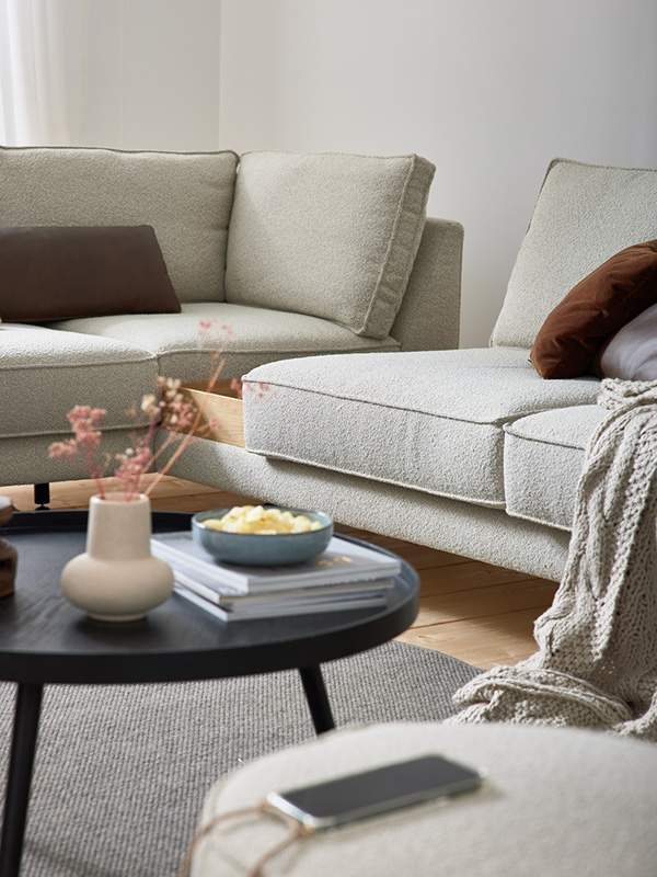 Sofa Novara