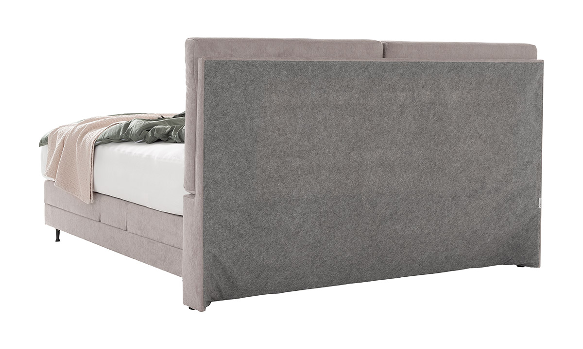 ADA. Mindful Living Cometa bed – Synonymous with Austrian quality