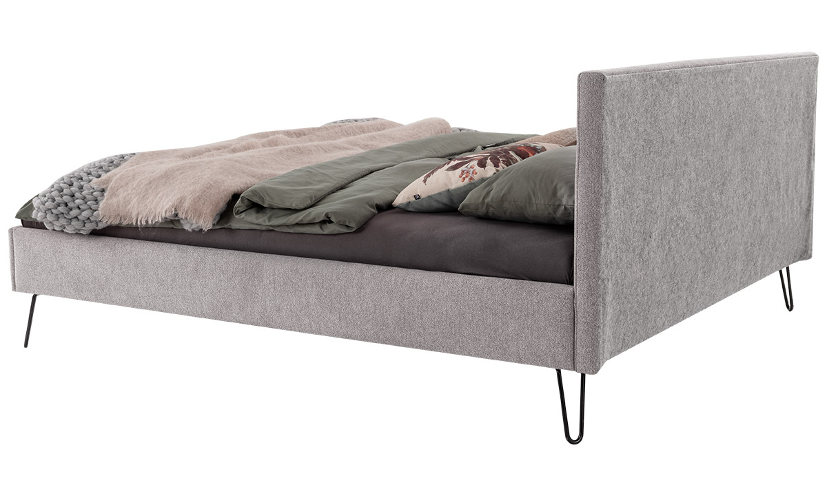 ADA. Mindful Living Mitis bed – Stylish and 100% made in Europe