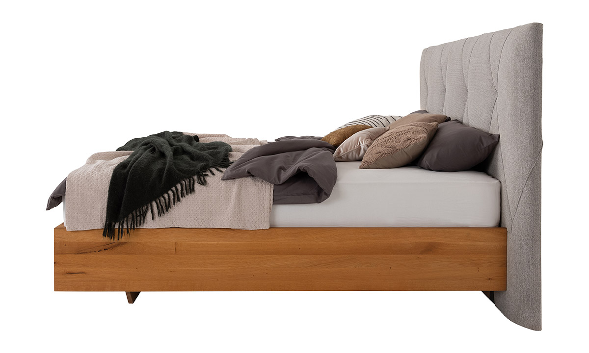 ADA . Mindful Living Stella Alpina Bett – Modern und sorgfältig hergestellt