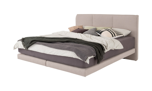 ADA. Mindful Living Levia bed – European quality and design