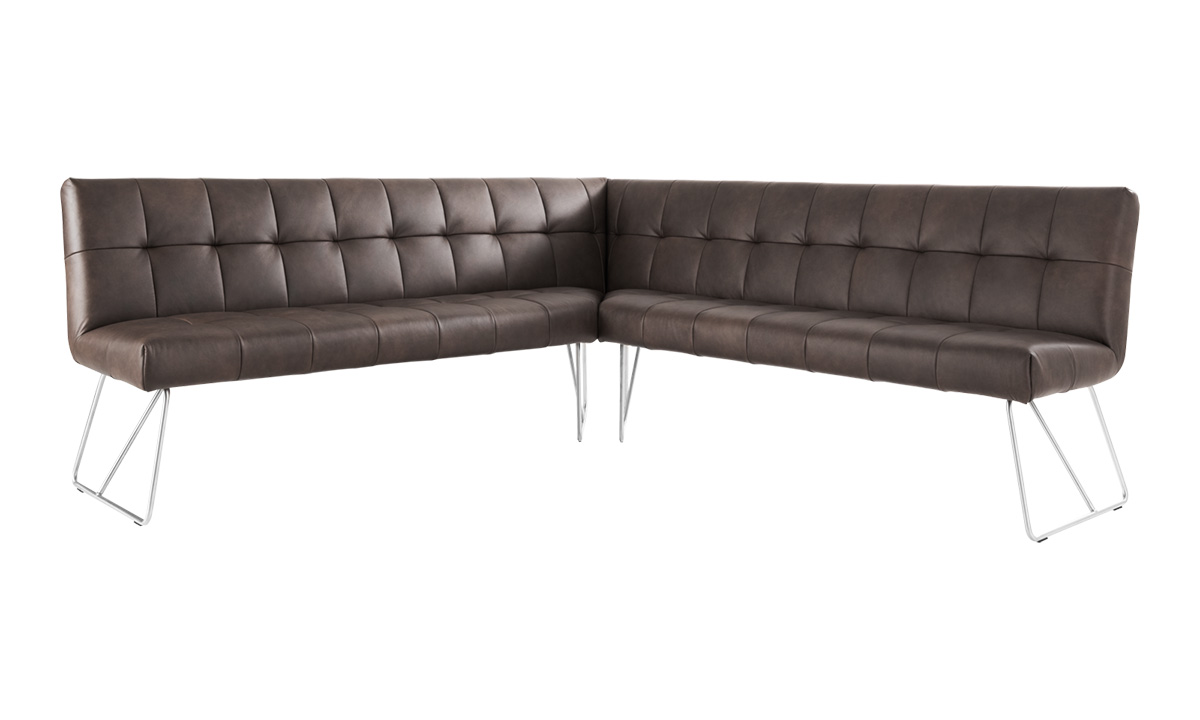 Modern designte ANI Essgruppe von ADA . Mindful Living für das stilvolle Esszimmer