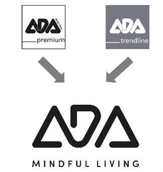 ADA. Mindful Living Fusion ADA. Mindful Living Fusion