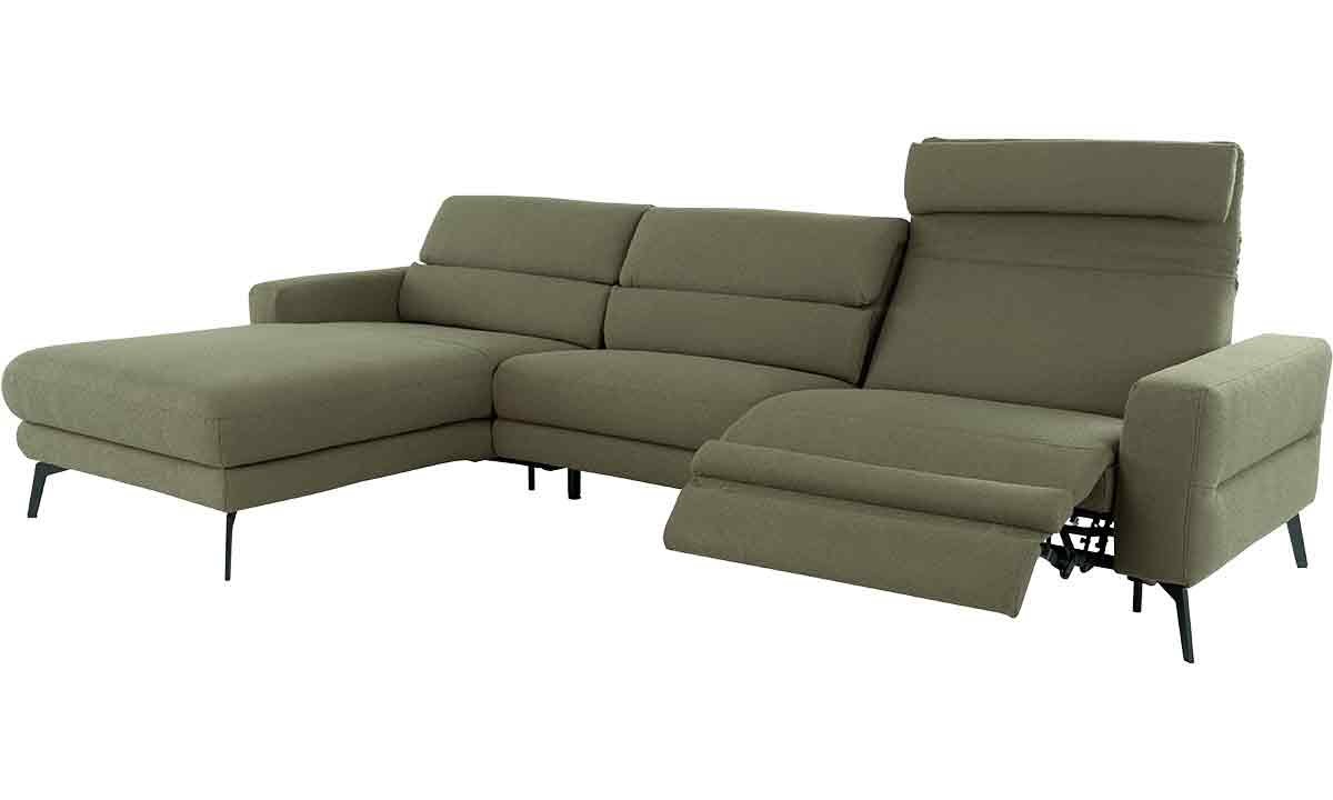 Asarina Couch von ADA . Mindful Living – Für ein achtsames Wohnen