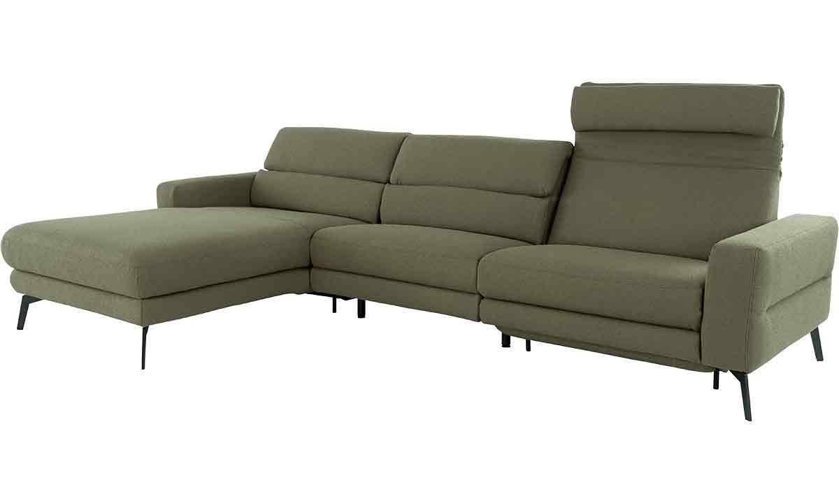 Couch Asarina von ADA . Mindful Living – Nachhaltig und hochwertig