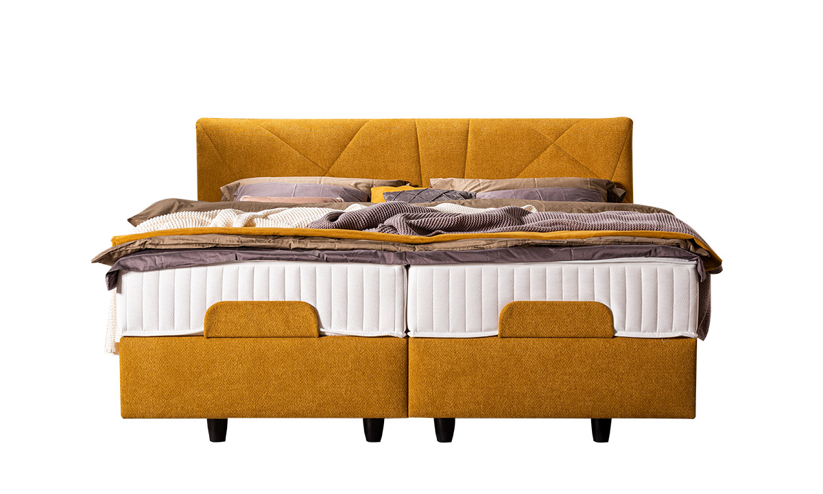 Couch from ADA. Mindful Living Libra bed – Modern and 100% made in Europe