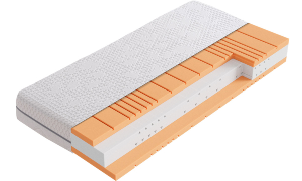Comfortable ADA mattress for individual needs