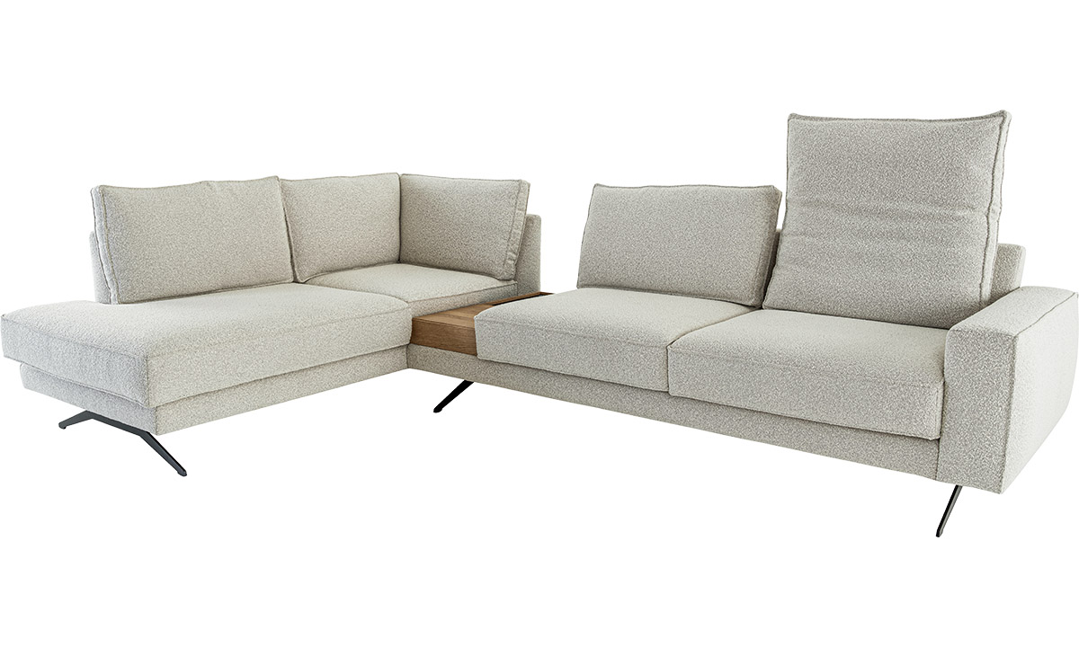Novara interior arrangement from ADA. Mindful Living – For a relaxed lifestyle
