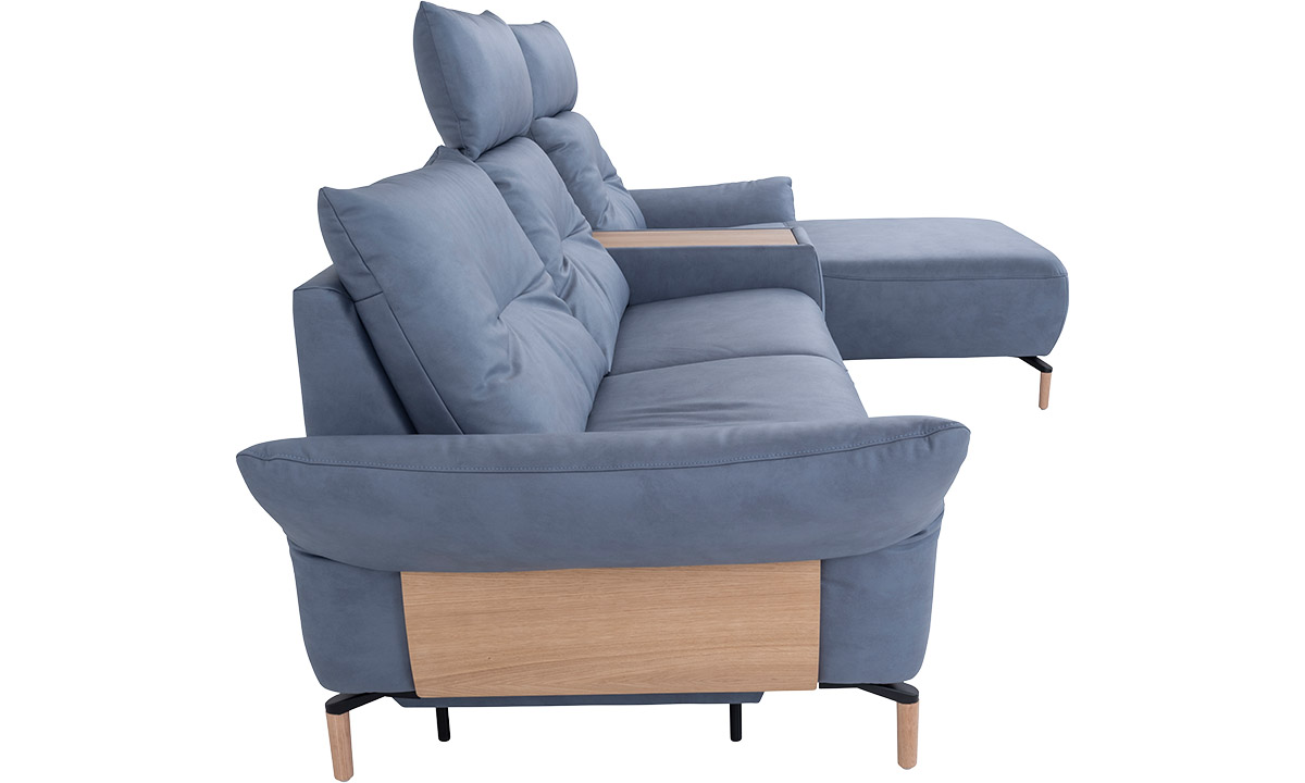 Wohnlandschaft Salvia von ADA . Mindful Living – Stilvoll und achtsam