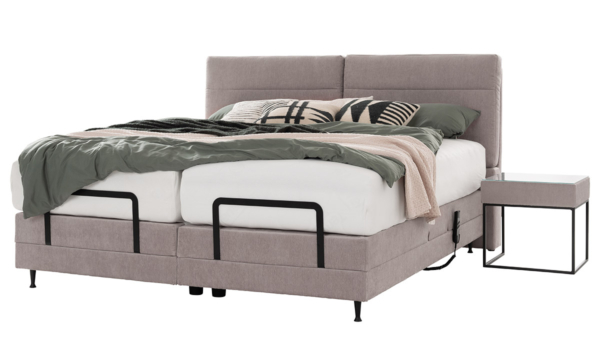 Interior arrangement from ADA. Mindful Living – Superior quality meets design