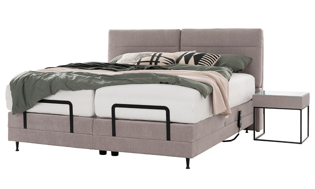 Interior arrangement from ADA. Mindful Living – Superior quality meets design