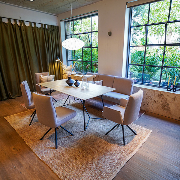 ADA apartment Esszimmer ADA apartment Esszimmer