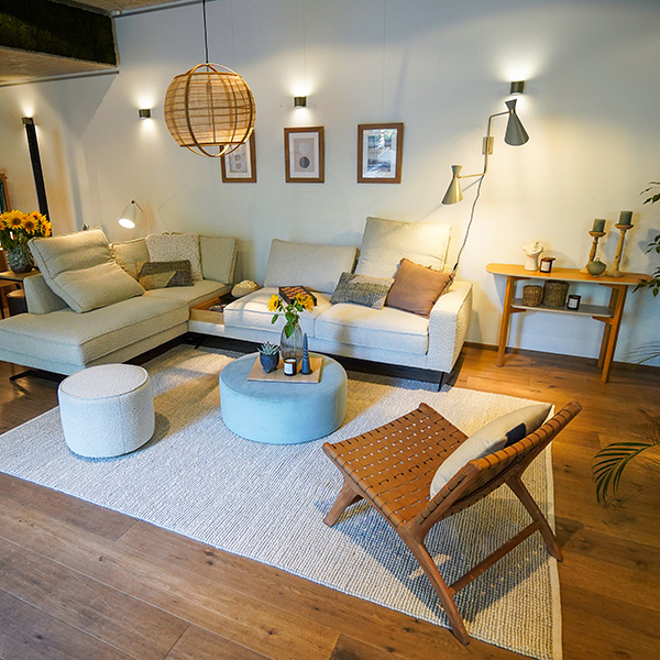 ADA apartment Wohnzimmer ADA apartment Wohnzimmer