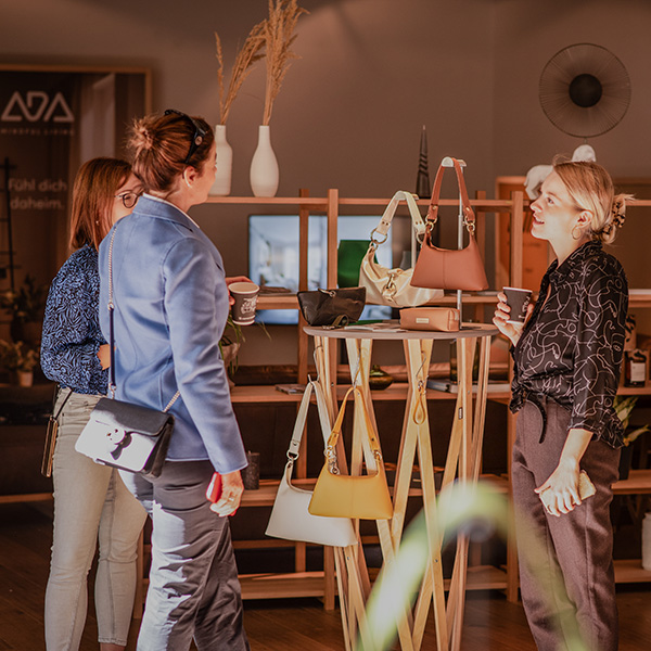 Pop-Up Store mit Saborka und Jane von black.interior.dream Pop-Up Store mit Saborka und Jane von black.interior.dream