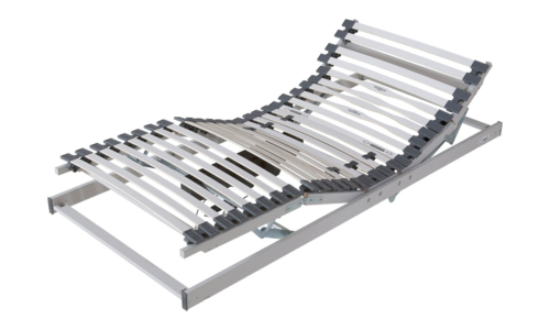 Lattenrost STARFLEX MO - motorisch verstellbar