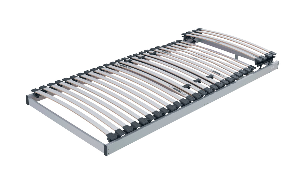 ADA slatted base – Starflex – adjustable
