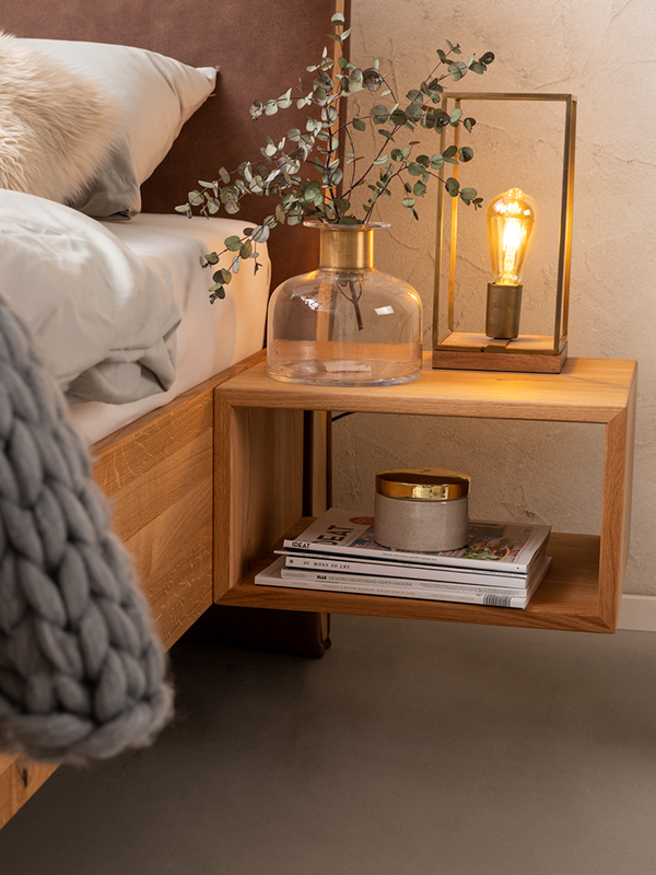 Bett GRAND NOBILE