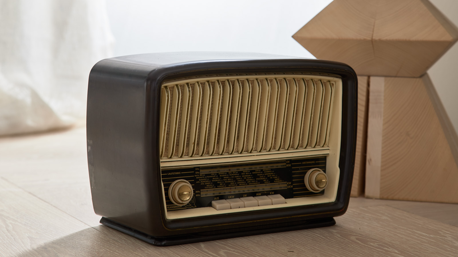 Retro Radio Retro Radio