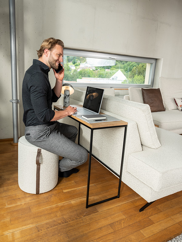 Sofa NOVARA