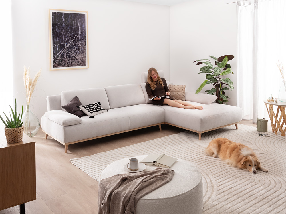 Sofa TIVOLI