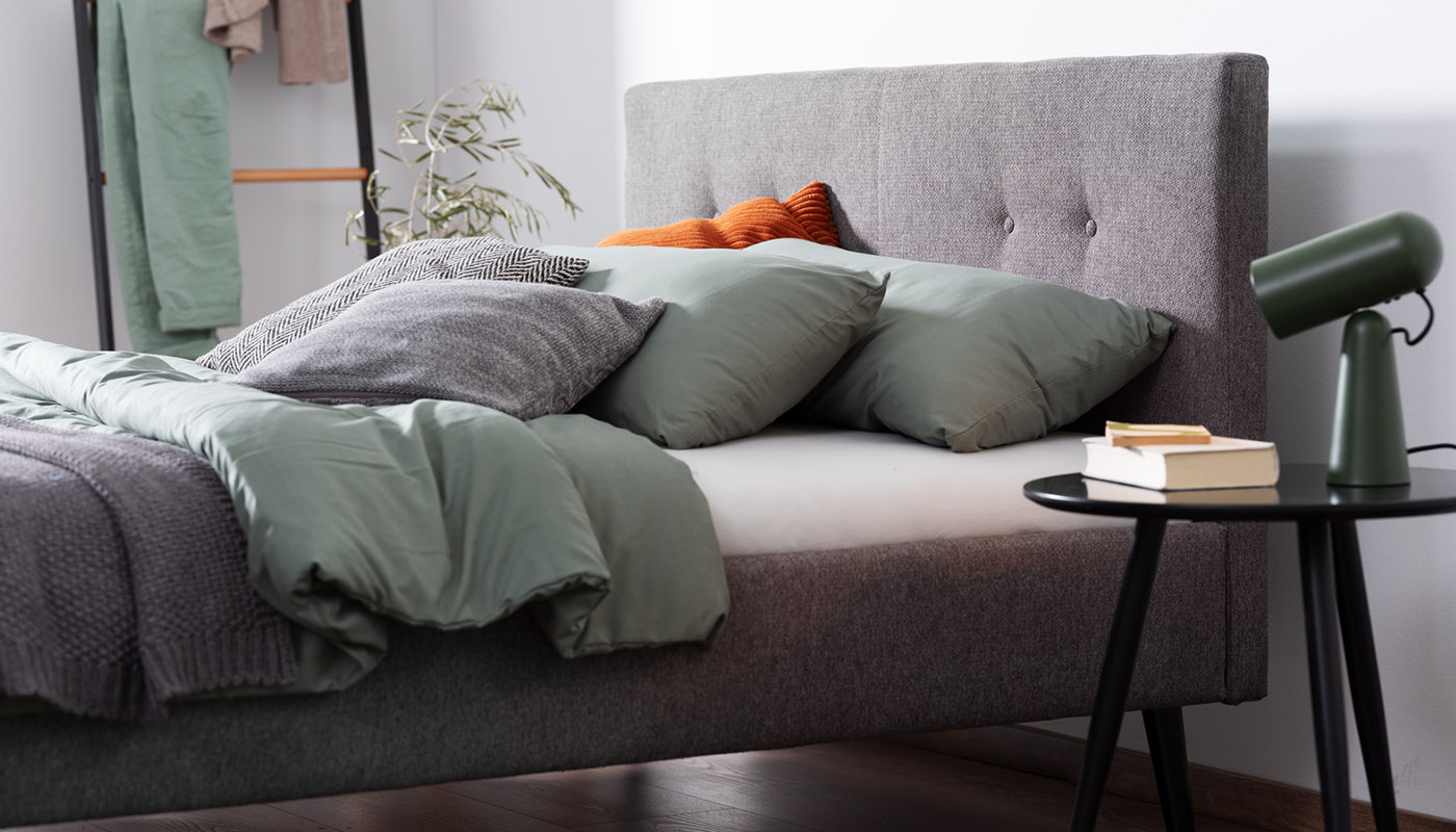 ADA . Mindful Living Mitis Betten – Synonym für österreichische Qualität und modernes Design ADA . Mindful Living Mitis Betten – Synonym für österreichische Qualität und modernes Design