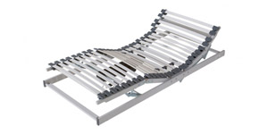 Moderner und langlebiger Lattenrost STARFLEX von ADA . Mindful Living – Für gesunden Schlaf