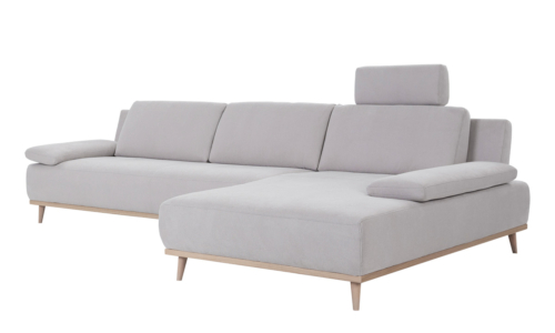 Beige Couch Tivoli von ADA Mindful Living