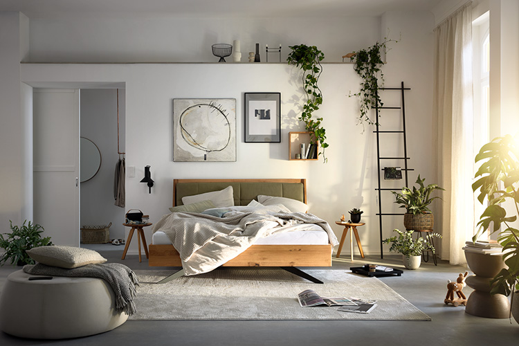 Bett DEMADRA