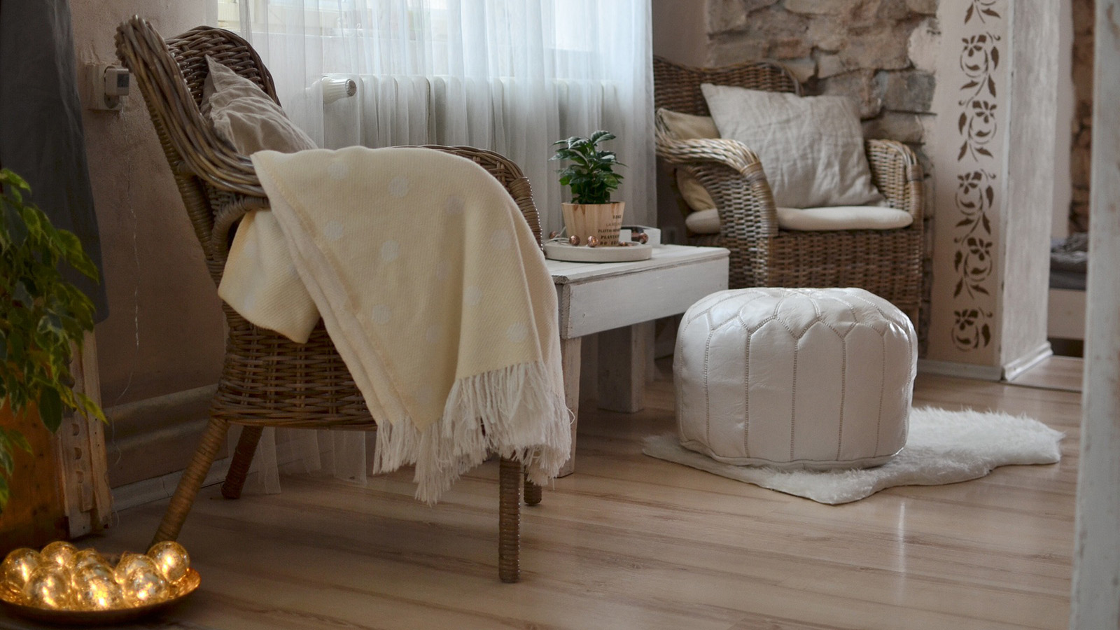 Hygge Style zu Hause Hygge Style zu Hause