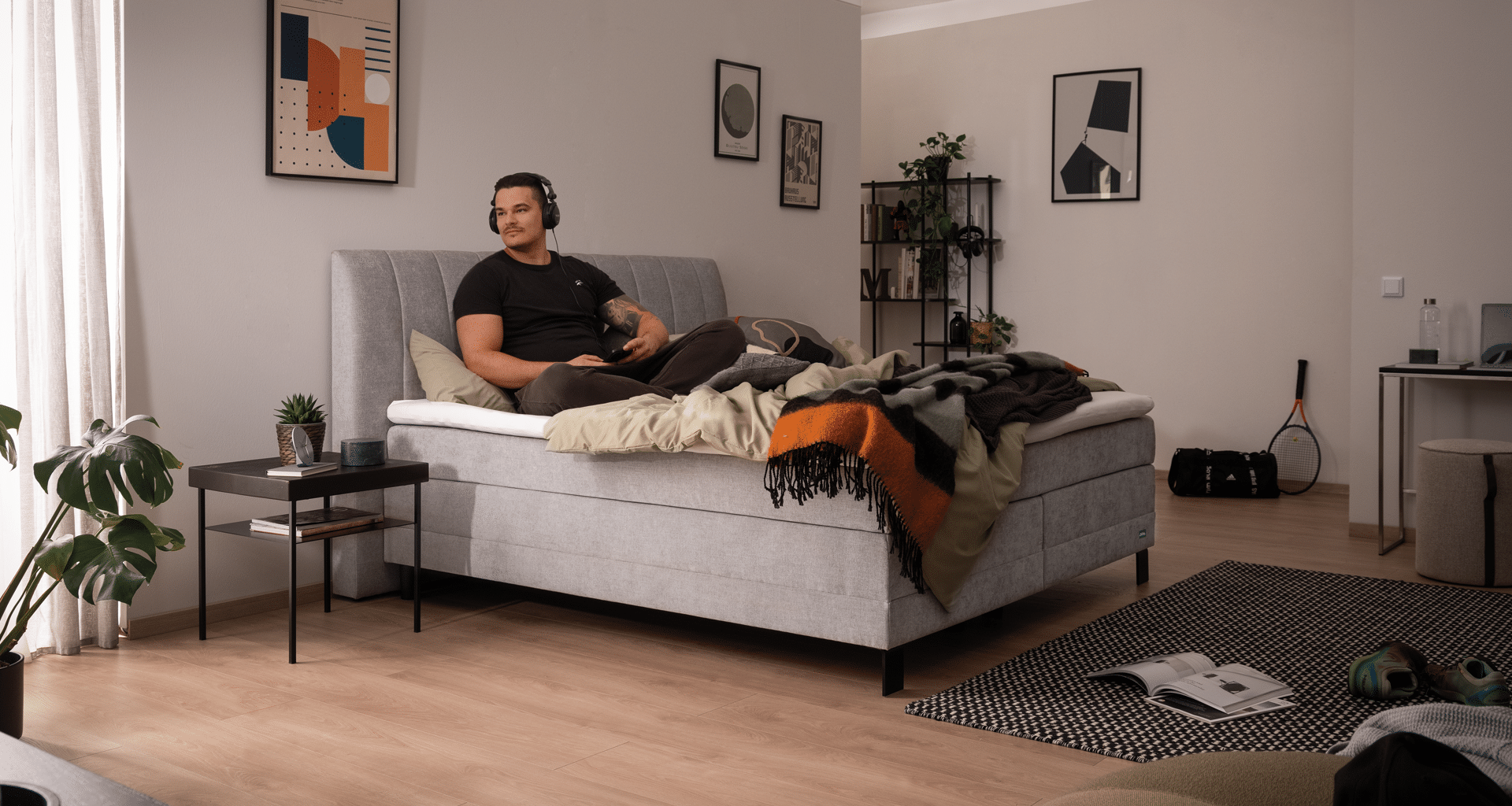 Bett Cautus_ADA.Mindful Living_Milieu2 Bett Cautus_ADA.Mindful Living_Milieu2