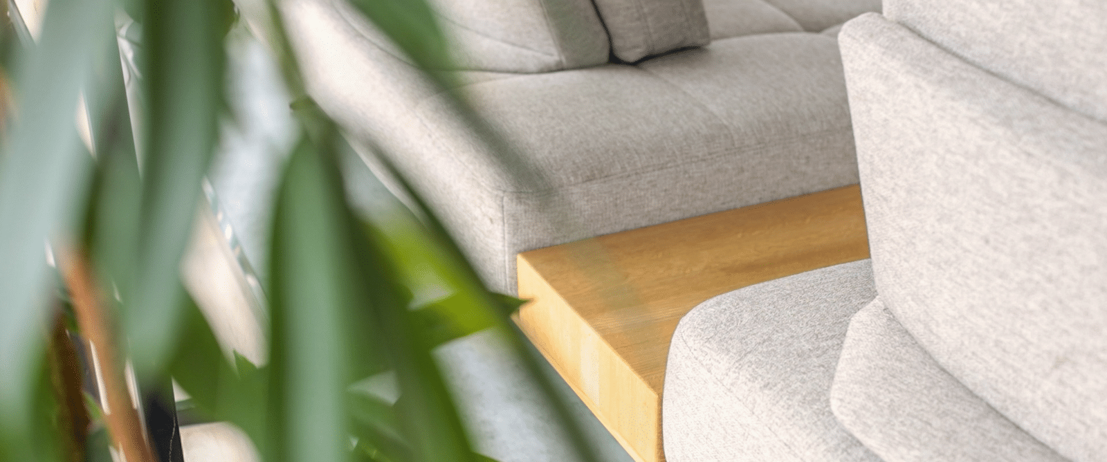 nachhaltiges ADA Sofa