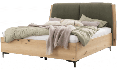 Lattenrostbett Fiducia