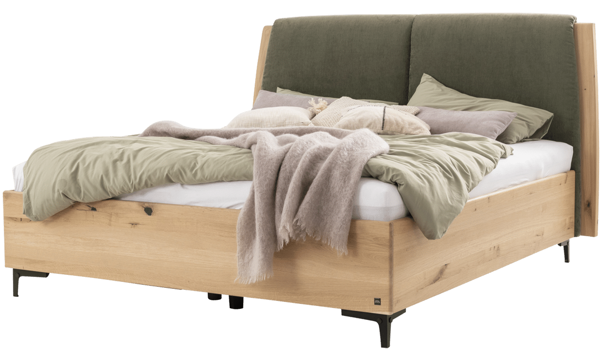 Lattenrostbett Fiducia