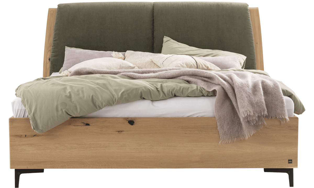 Lattenrostbett Fiducia