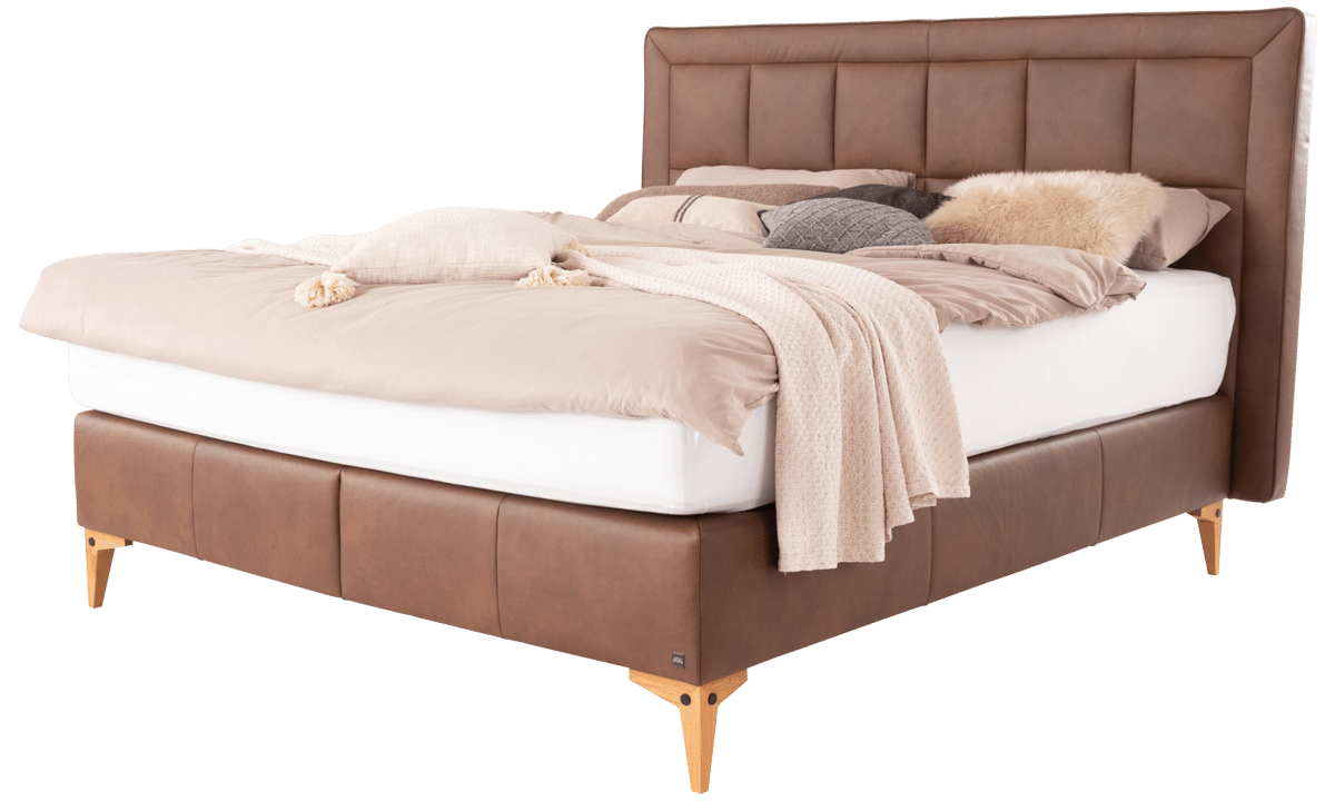 Boxspringbett Gravis