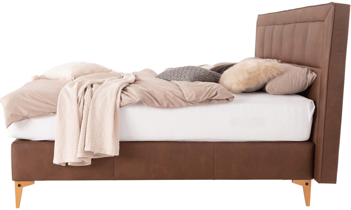 Boxspringbett Gravis