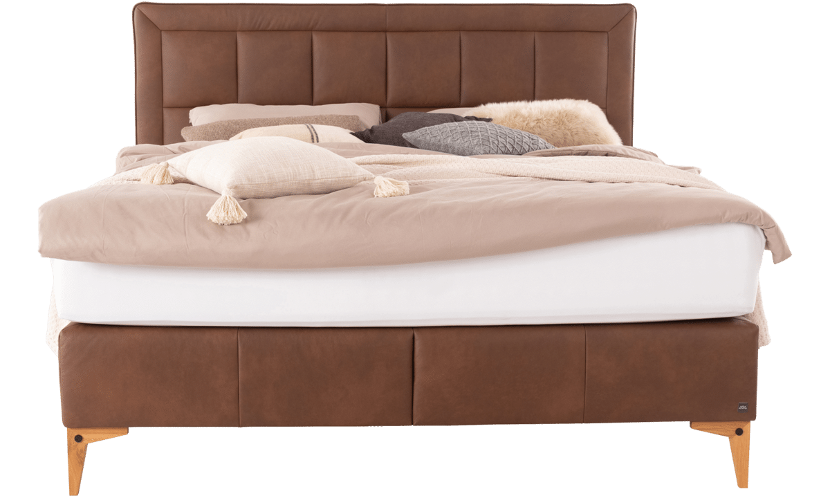 Boxspringbett Gravis