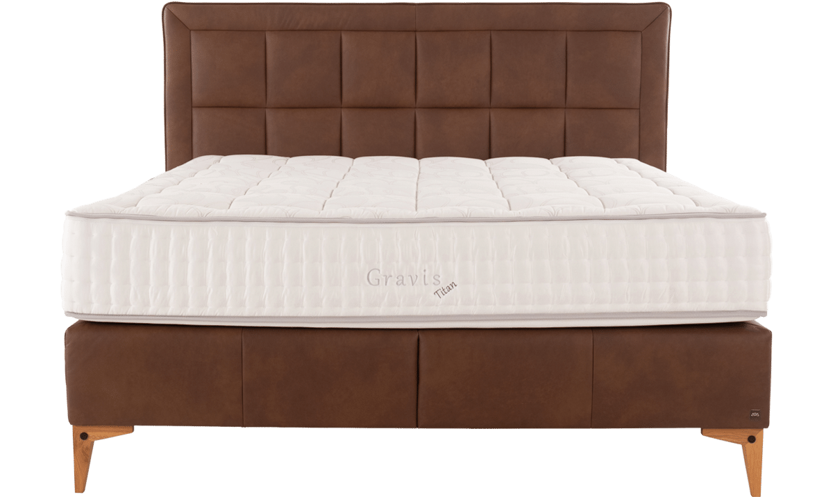 Boxspringbett Gravis
