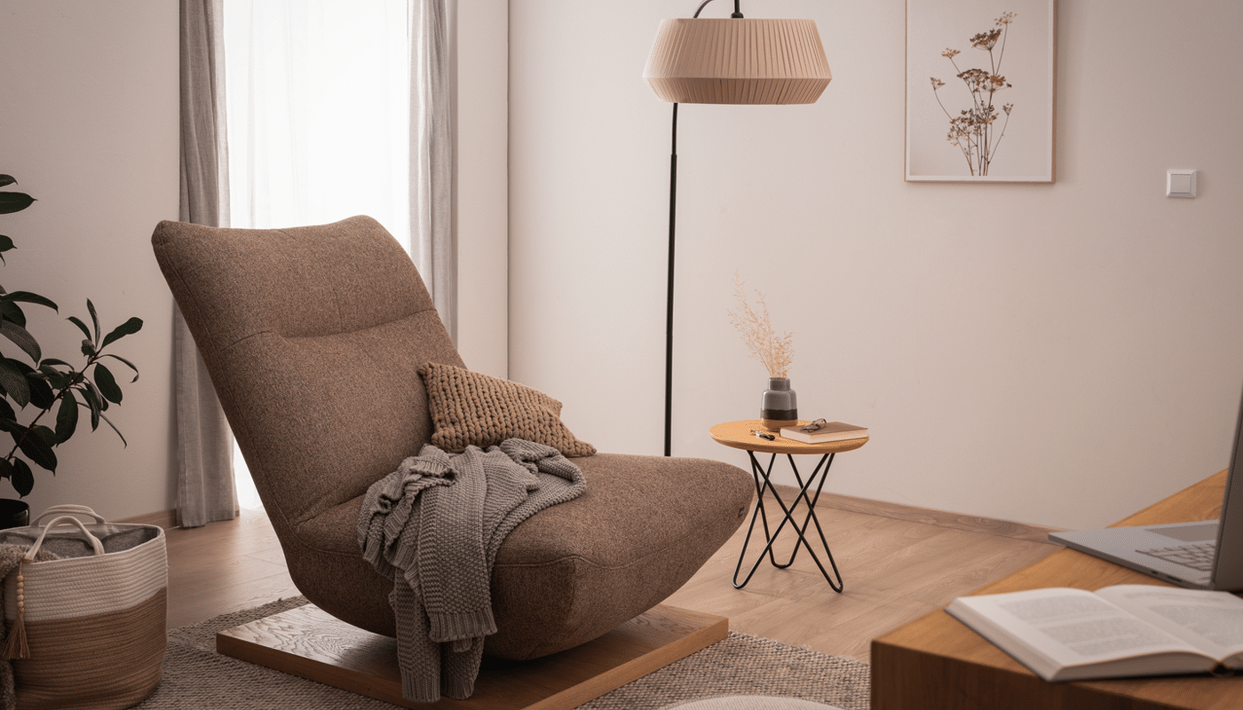 Relaxsessel Nyssa Relaxsessel Nyssa