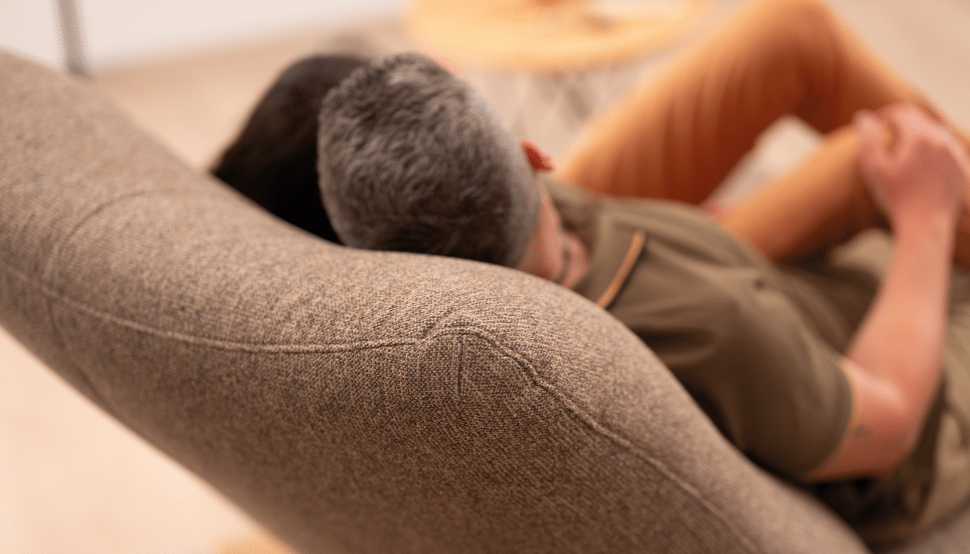 Relaxsessel Nyssa Relaxsessel Nyssa mit Platz für 2 Personen