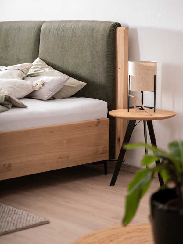 Lattenrostbett Fiducia Lattenrostbett Fiducia