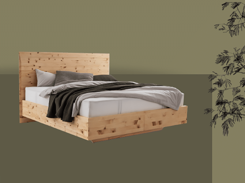 Out_of_the_woods_StellaAlpina_800x600px ADA Mindful Living Bett Stella Alpina