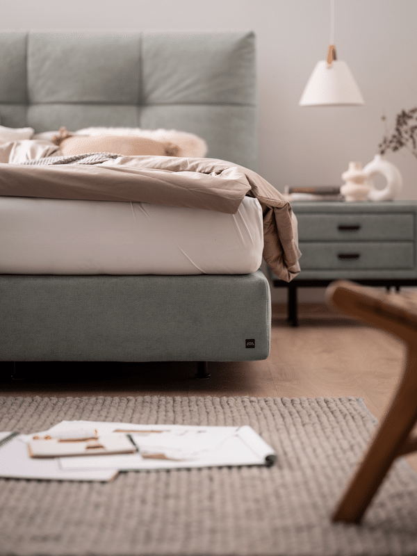 Boxspringbett Amoena Details Boxspringbett Amoena Details
