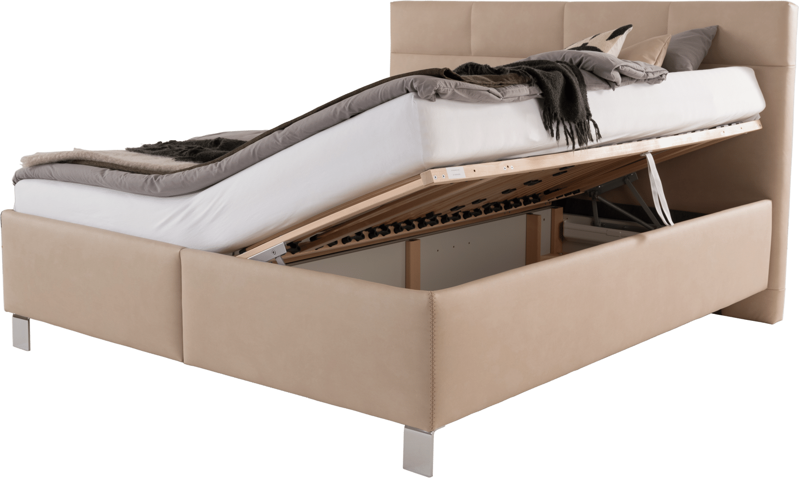 Boxspringbett Calabria