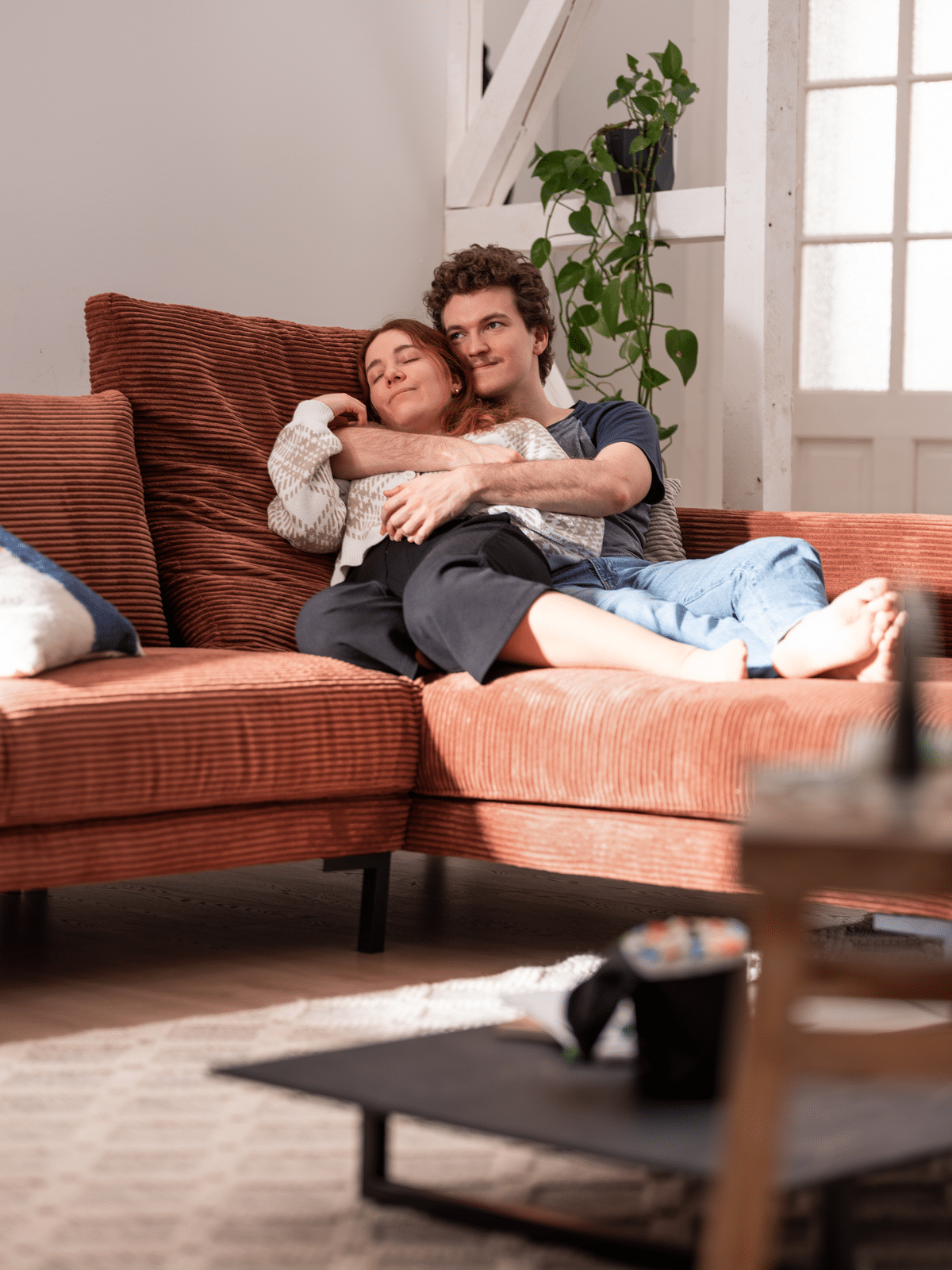 Sofa Valentino