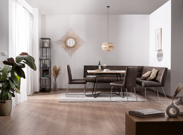 Essgruppe Ani mit Eckbank